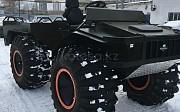 ООО Сибирь-Техника TUNDRA 4х4 2022 г., вездеход колёсный Караганда