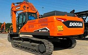 Doosan DX360LCA 2 куб гидролиния 2022 г., экскаватор 