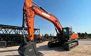 Doosan DX360LCA 2 куб гидролиния 2022 г., экскаватор 