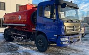 Dongfeng АТЗ-12 куб. на шасси Dongfeng 2023 г., топливозаправщик Павлодар