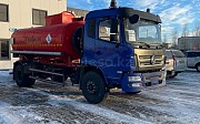 Dongfeng АТЗ-12 куб. на шасси Dongfeng 2023 г., топливозаправщик 