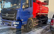 Dongfeng АТЗ-12 куб. на шасси Dongfeng 2023 г., топливозаправщик 