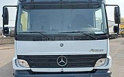 Mercedes-Benz 1523 2006 г., манипулятор 