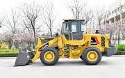 Lovol FL936H 2 КУБА 3.5 ТОНН 2022 г., погрузчик ковшовый Актау