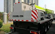 Zoomlion ZTC550V552 2022 г., автокран Алматы