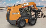 Case SR175 B 2023 г., погрузчик Усть-Каменогорск