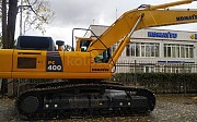 Komatsu PC400 2022 г., экскаватор 