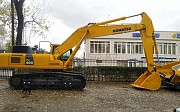 Komatsu PC400 2022 г., экскаватор 