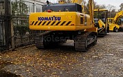 Komatsu PC400 2022 г., экскаватор 