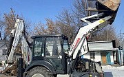 Terex 820 2005 г., экскаватор-погрузчик 