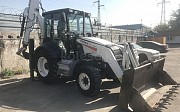 Terex 820 2005 г., экскаватор-погрузчик 