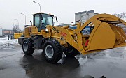 Rongwei Rongwei ZL939SM: грузоподъемность 3 тонны, WEICHAI 92 кВт. 2022 г., погрузчик Караганда