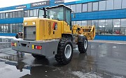 Rongwei Rongwei ZL939SM: грузоподъемность 3 тонны, WEICHAI 92 кВт. 2022 г., погрузчик Караганда