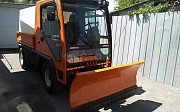 Bucher Pony 4T 2008 г., коммунальная спецтехника Алматы