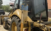 Caterpillar 428F 2012 г., экскаватор-погрузчик Атырау