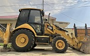 Caterpillar 428F 2012 г., экскаватор-погрузчик Атырау