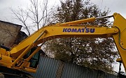 Komatsu PC300 2022 г., экскаватор 