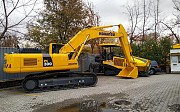 Komatsu PC300 2022 г., экскаватор 