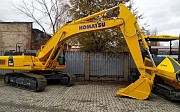 Komatsu PC300 2022 г., экскаватор 