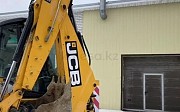 JCB JCB 4CX 2014 г., экскаватор 