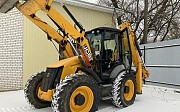 JCB JCB 4CX 2014 г., экскаватор 