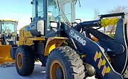 XCMG LW330KZ 2023 г., погрузчик Көкшетау