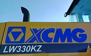 XCMG LW330KZ 2023 г., погрузчик 