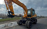 Hyundai 140 2012 г., Шымкент