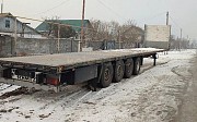 Schmitz 2004 г., прицепы, полуприцепы Алматы