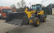 LGZT T936L 2021 г., погрузчик ковшовый Қостанай