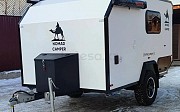 Экспедиция nomad camper 2023 г., автодом Алматы