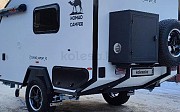 Экспедиция nomad camper 2023 г., автодом Алматы