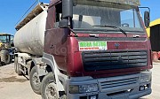 Sinotruk Howo 2006 г., цементовоз Астана