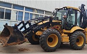 Shanmon WZL100 2023 г., экскаватор-погрузчик Қарағанды