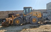 SDLG LG953 2007 г., погрузчик Актау