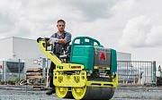 Ammann ARW 65 2020 г., каток Тараз