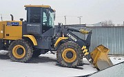 XCMG LW 300 FN 2021 г., погрузчик Алматы