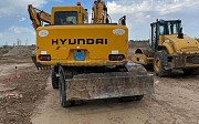 Hyundai 1400 2004 г., экскаватор Шымкент