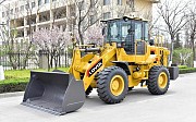 Lovol FL936H 2 КУБА 3.5 ТОНН 2022 г., погрузчик ковшовый Көкшетау