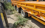 Shengrun WPZ9400 2023 г., трал Павлодар