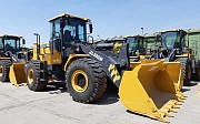 XCMG ZL50GN Export 2023 г., погрузчик Костанай