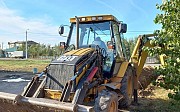 Caterpillar 432D 2004 г., экскаватор-погрузчик Уральск