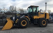 XCMG ZL50GN 2023 г., погрузчик Тараз