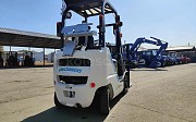 Nissan UNICARRIERS FGE10T15 2016 г., погрузчик вилочный 