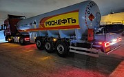 Капри Газовоз 50 м3 2023 г., газозаправщик Алматы