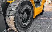 Komatsu FG15T-20 2007 г., погрузчик вилочный 