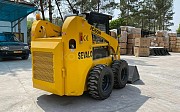 JCB JC 65 2022 г., погрузчик ковшовый Астана