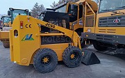 JCB JC 65 2022 г., погрузчик ковшовый 