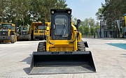 JCB JC 65 2022 г., погрузчик ковшовый Астана