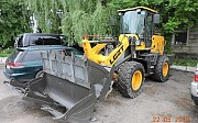 XCMG 933 2020 г., погрузчик Семей